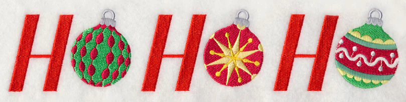 Ho Ho Ho - Image 6