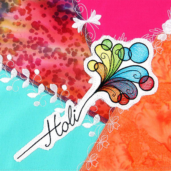 Holi Color Spray - Image 2
