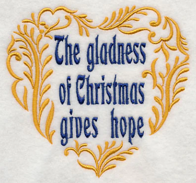 Holiday Hearts - Gladness of Christmas - Image 4