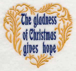 Holiday Hearts - Gladness of Christmas - Image 5