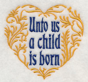 Holiday Hearts - Unto Us - Image 5