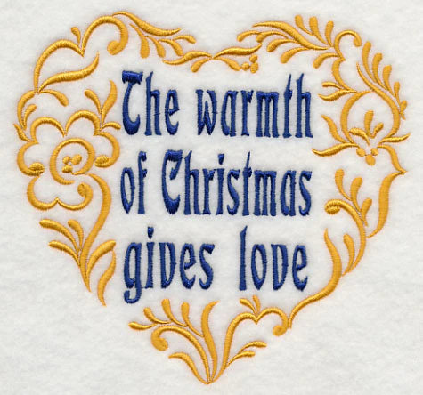 Holiday Hearts - Warmth of Christmas - Image 3