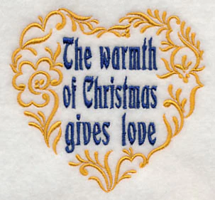 Holiday Hearts - Warmth of Christmas - Image 5