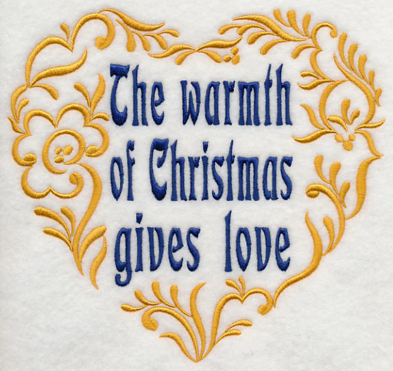 Holiday Hearts - Warmth of Christmas - Image 6