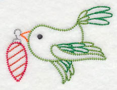 Holiday Helper Decks the Halls 4 (Vintage) - Image 2