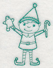 Holiday Helper - Sweet Treats (Vintage) - Image 3