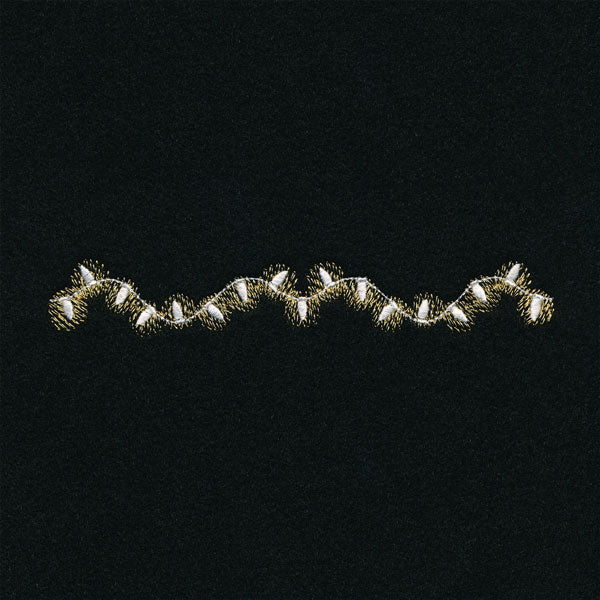 Holiday Lights Frame - Image 4