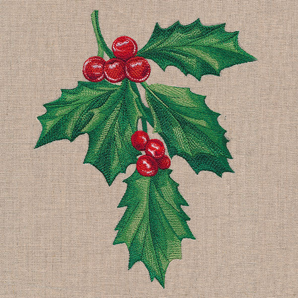 Holly & Berries - Image 7