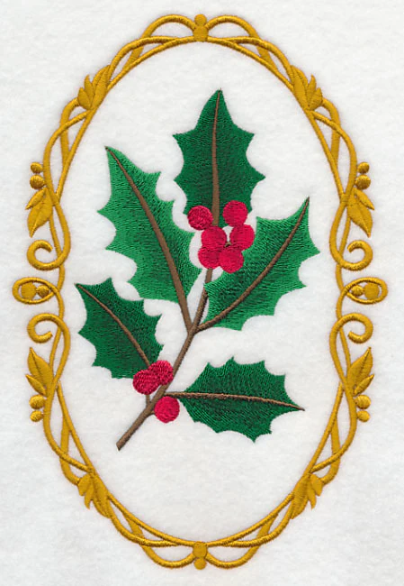 Holly Cameo - Image 2