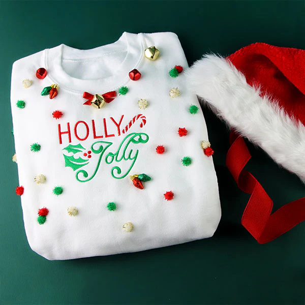 Holly Jolly - Image 6