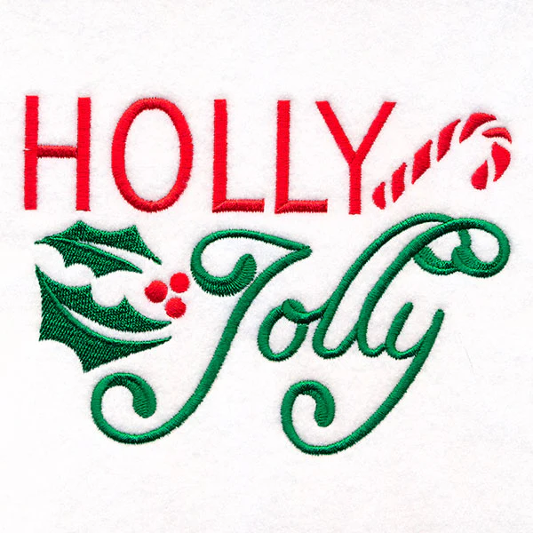 Holly Jolly - Image 7