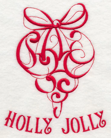 Holly Jolly - Image 2