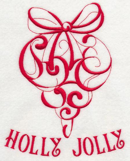 Holly Jolly - Image 4