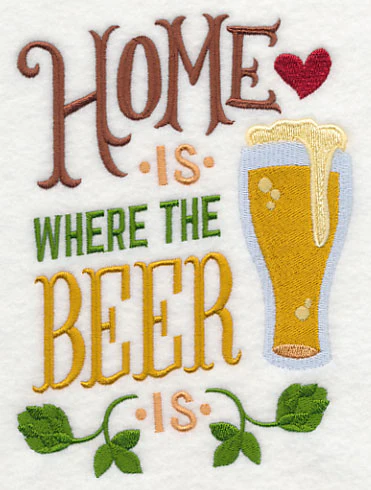 Home is Where the Beer Is - Image 3