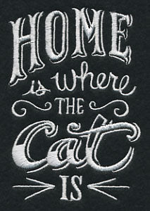 Home Is Where The Cat Is - Image 4