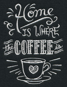 Home Is Where The Coffee Is - Image 4