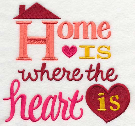 Home is Where the Heart - Image 5