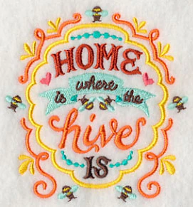 Home is Where the Hive Is - Image 4