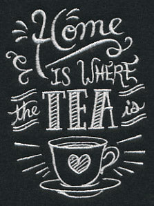 Home Is Where The Tea Is - Image 4