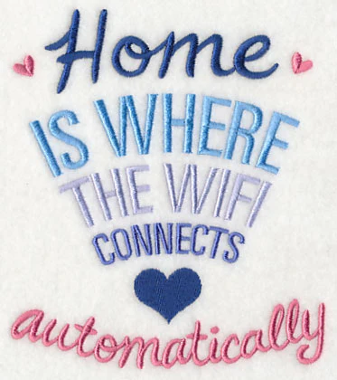 Home is Where the Wifi Connects Automatically - Image 3