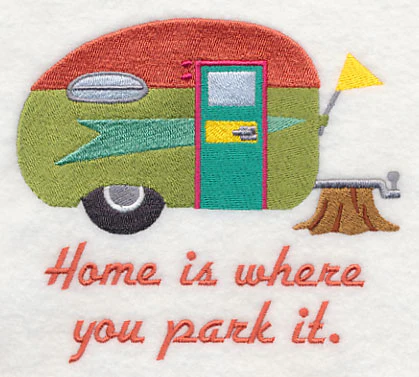 Home Is Where You Park It - Image 3