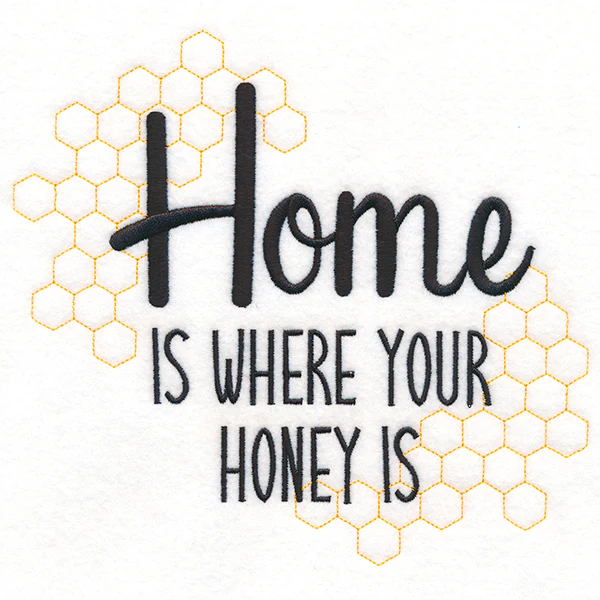 Home Is Where Your Honey Is - Image 5