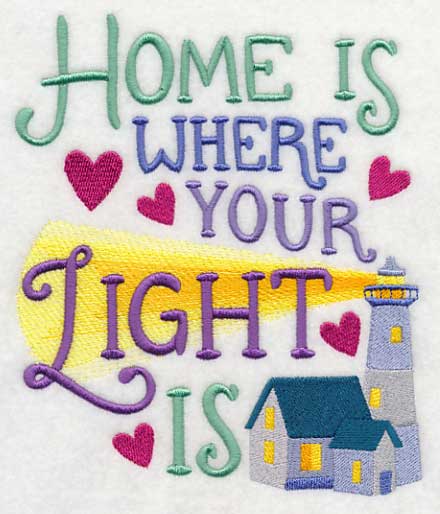 Home Is Where Your Light Is - Image 2