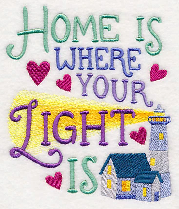Home Is Where Your Light Is - Image 3