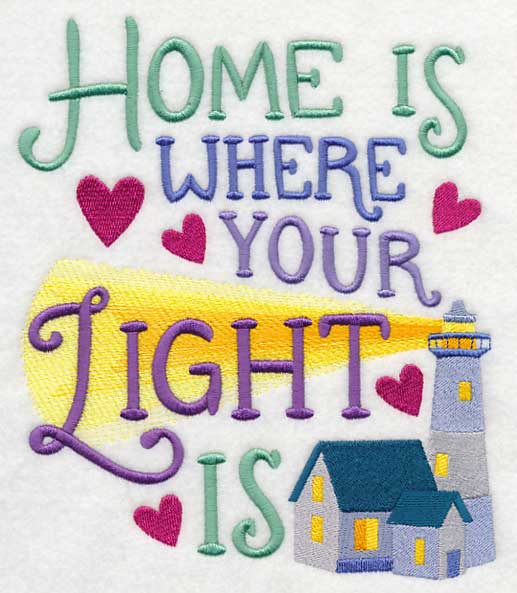 Home Is Where Your Light Is - Image 5