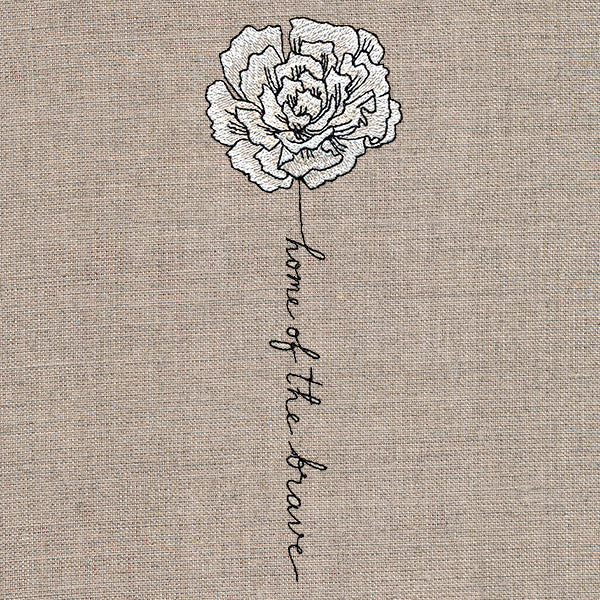 Home of the Brave Carnation - Image 4