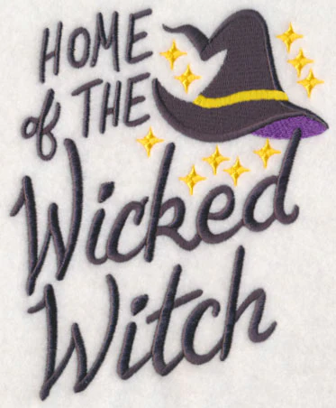 Home of the Wicked Witch - Image 3