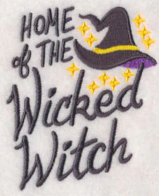 Home of the Wicked Witch - Image 4