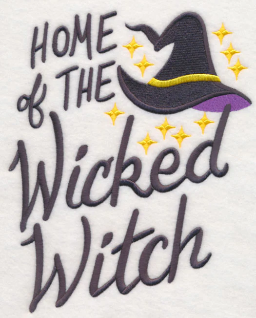 Home of the Wicked Witch - Image 5