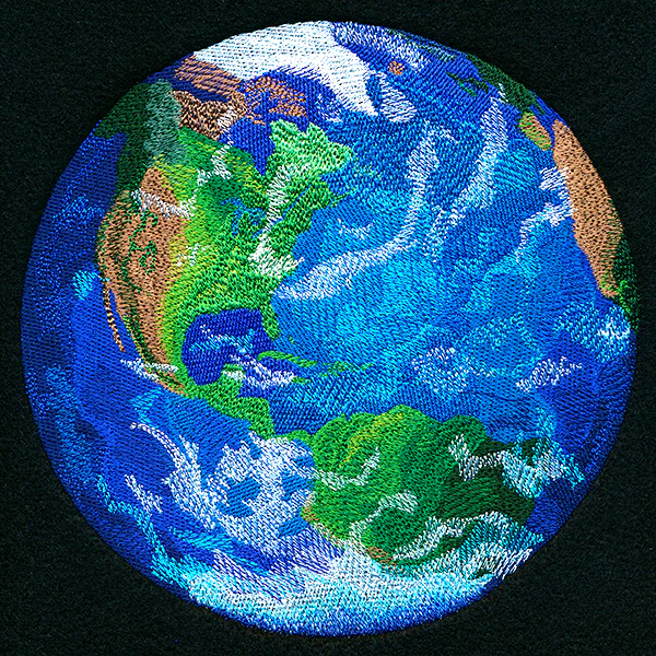 Home Planet Earth