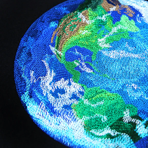 Home Planet Earth - Image 2