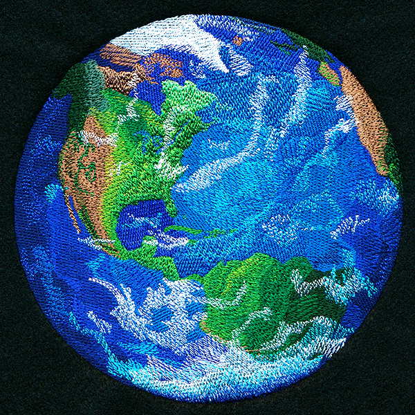 Home Planet Earth - Image 3