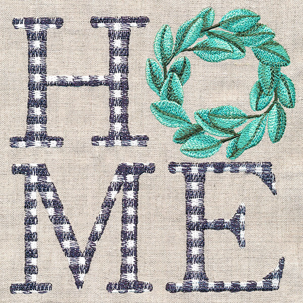 Home with Eucalyptus - Image 5