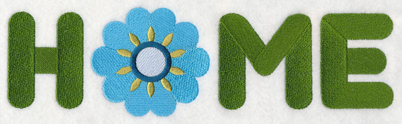 Home with Flower - Image 5