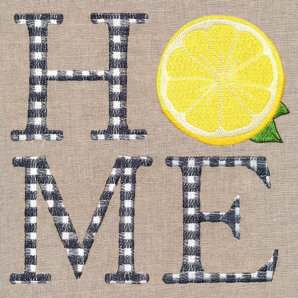 Home with Lemon - Image 5