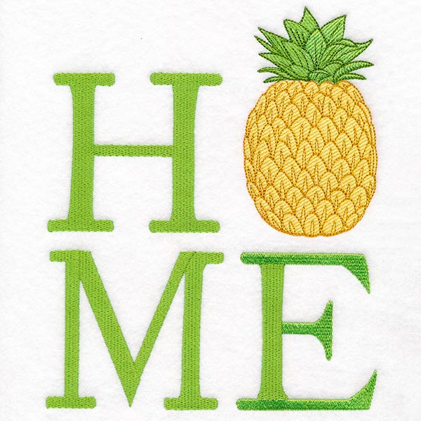 Home with Pineapple - Image 4