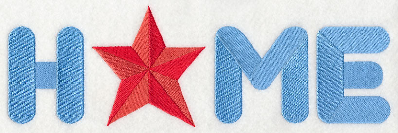 Home with Star - Image 5