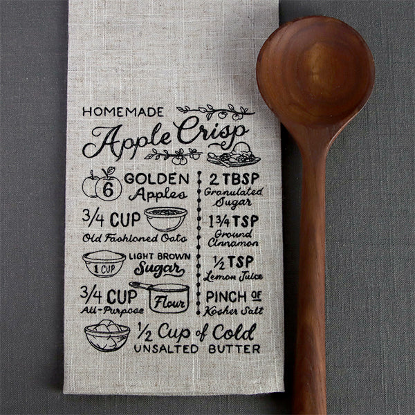 Homemade Apple Crisp Recipe - Image 7