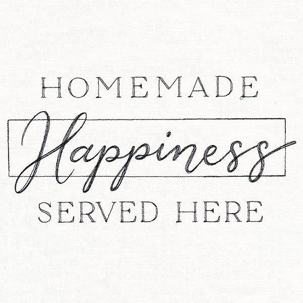 Homemade Happiness Served Here - Image 3