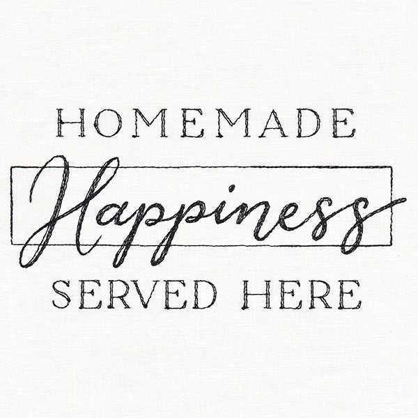 Homemade Happiness Served Here - Image 4