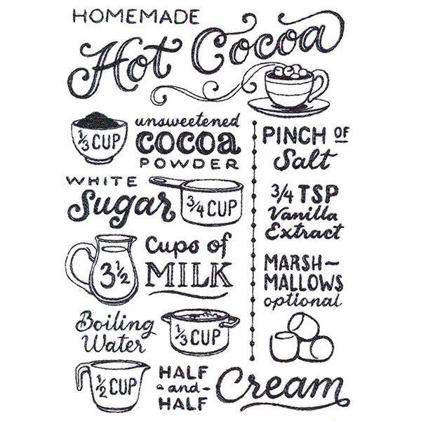 Homemade Hot Cocoa Recipe - Image 5