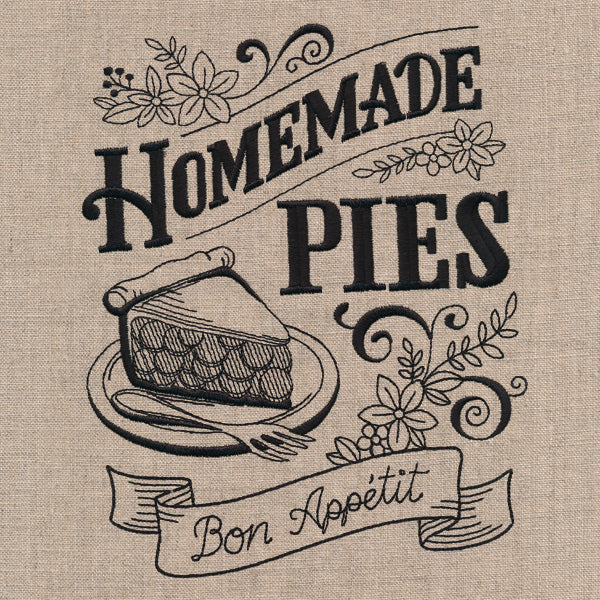 Homemade Pies Sign - Image 5