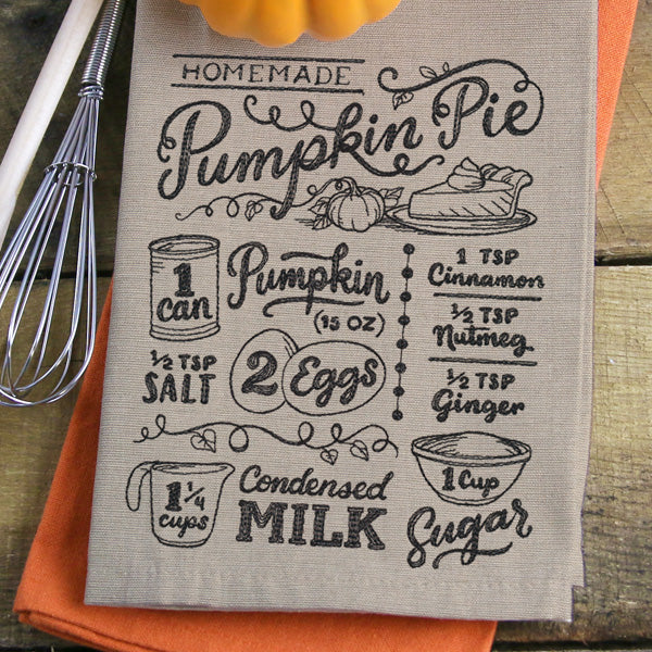 Homemade Pumpkin Pie Recipe - Image 7
