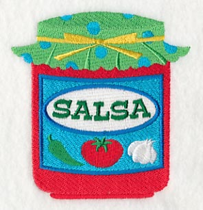 Homemade Salsa - Image 2