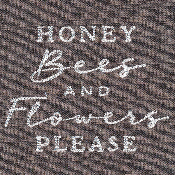 Honey Bees and Flowers Please - Image 4