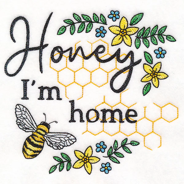 Honey I’m Home - Image 5